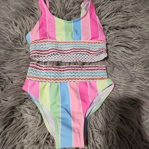 New Girls bikini